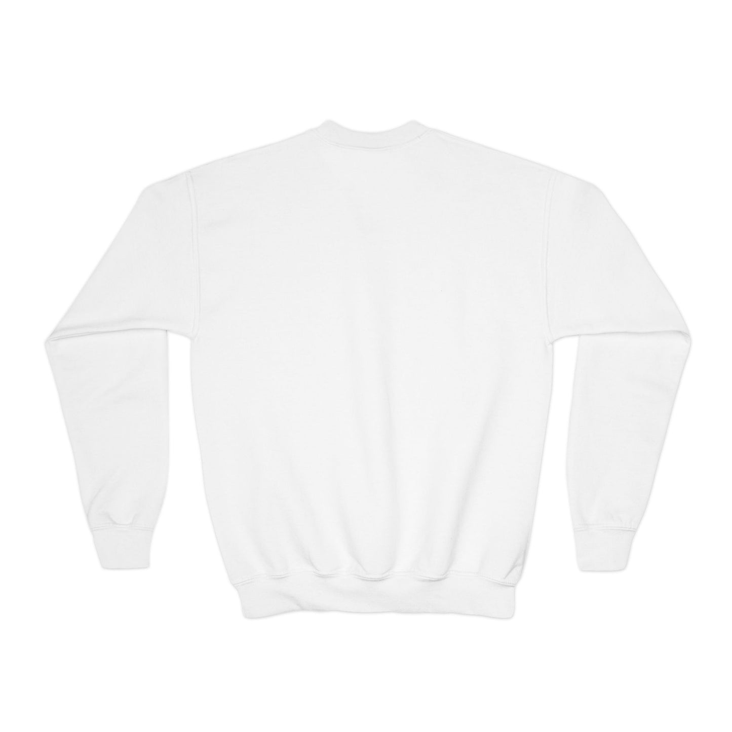 Gildan Youth Crewneck Sweatshirt - River