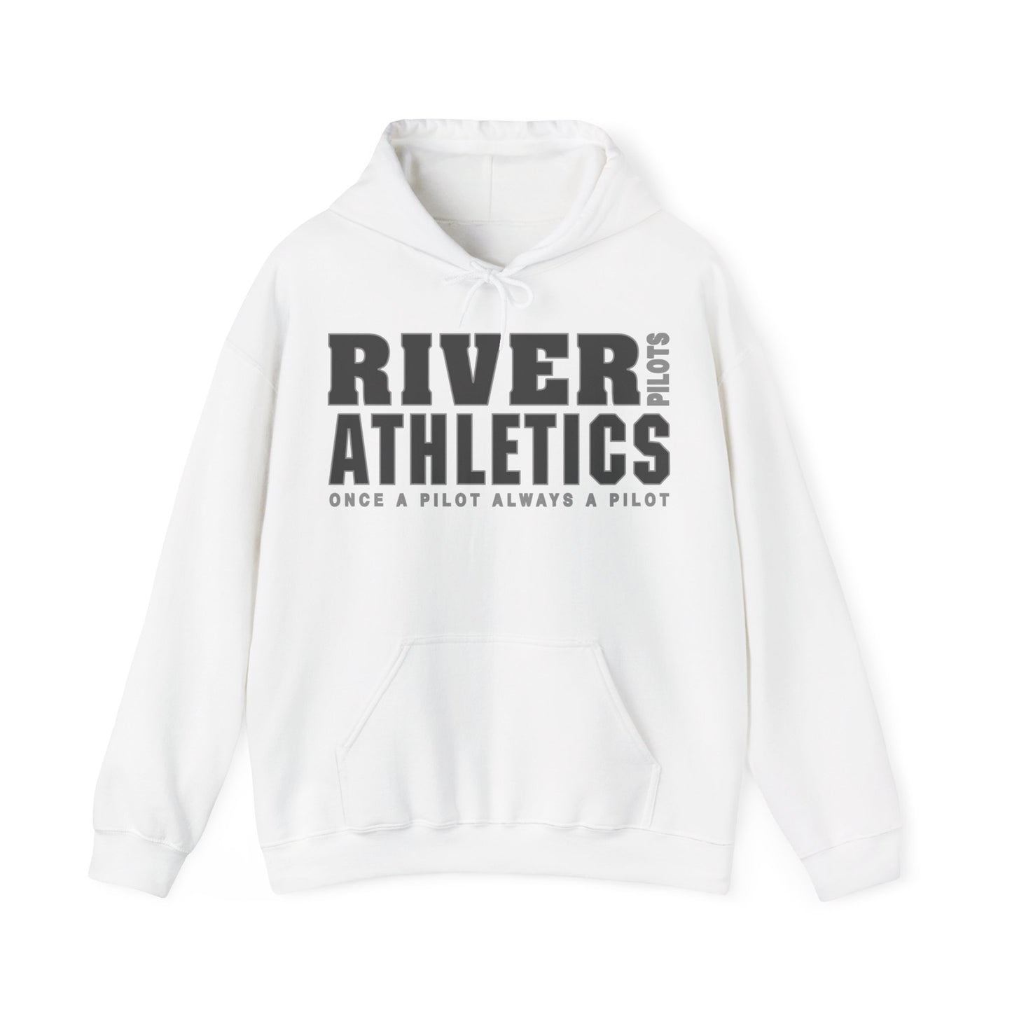 Gildan - Softstyle® Midweight Hooded Sweatshirt - River