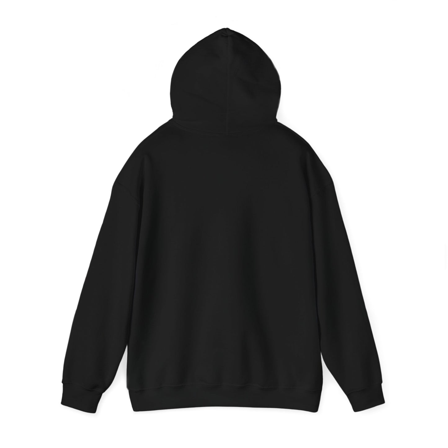 Gildan - Softstyle® Midweight Hooded Sweatshirt - River CC