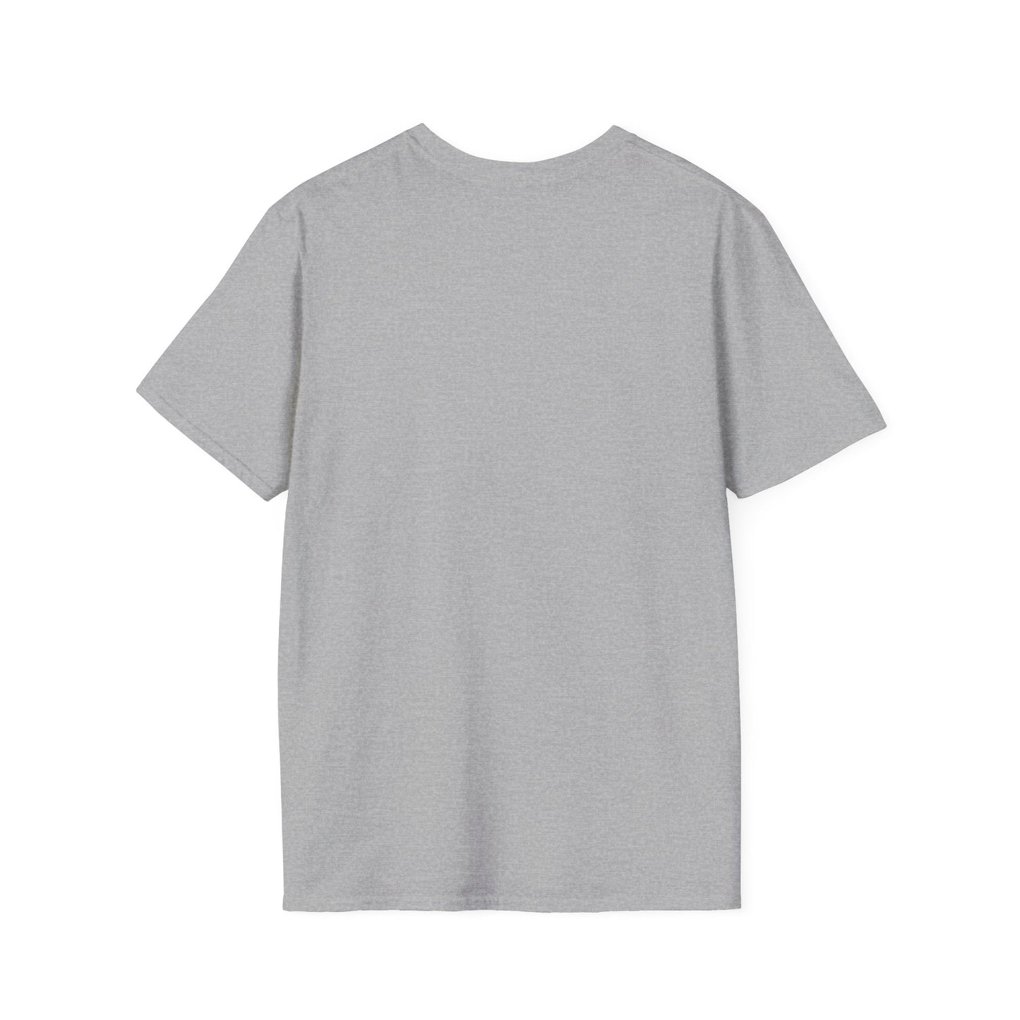 Gildan Unisex Softstyle T-Shirt - Wdsf