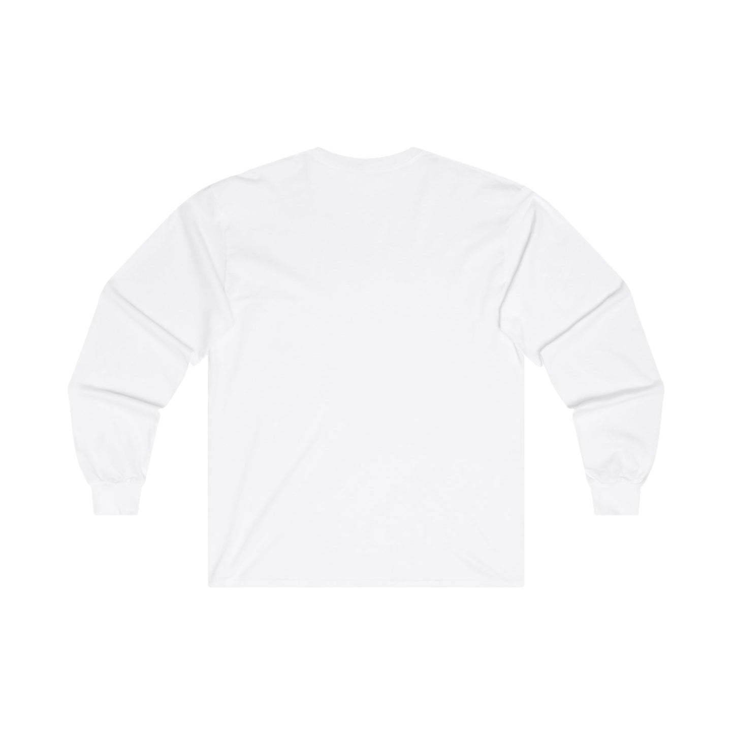 Gildan - DryBlend 50/50 Long Sleeve T-Shirt - River Cheer