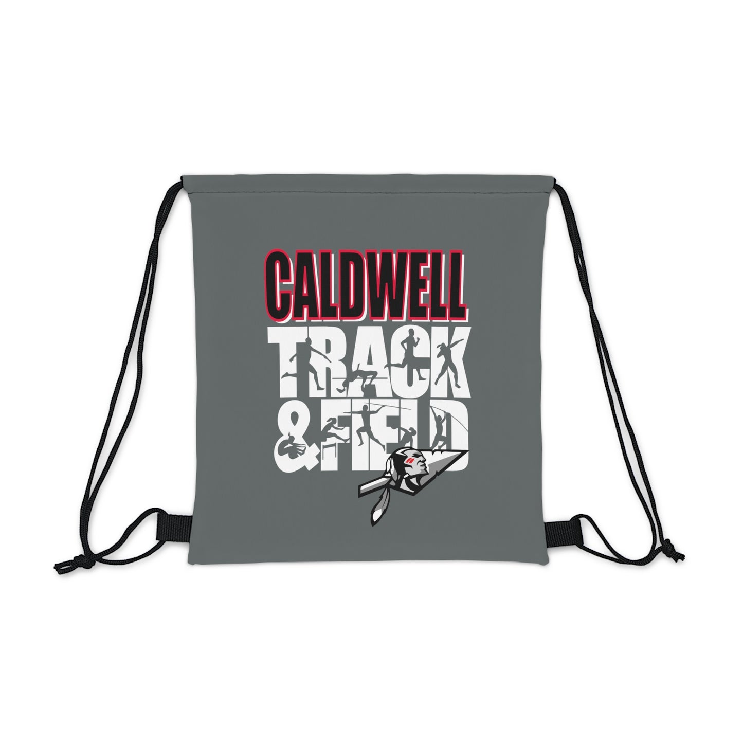 Outdoor Drawstring Bag - Caldwell
