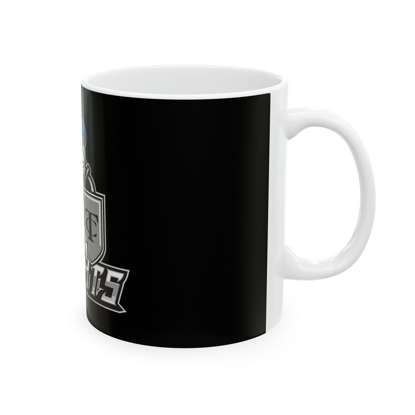 Ceramic Mug 11oz - Tyler
