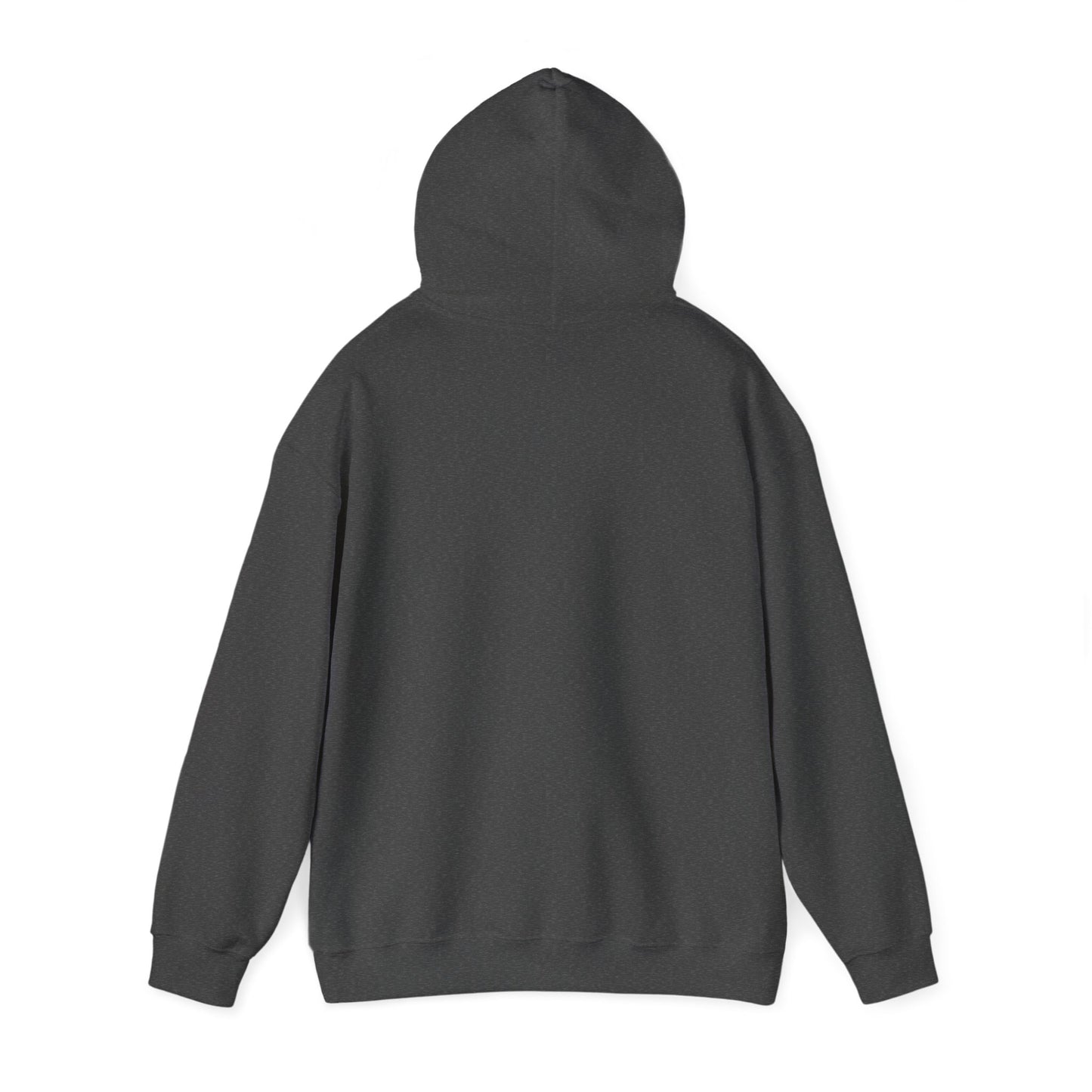 Gildan - Softstyle® Midweight Hooded Sweatshirt - River