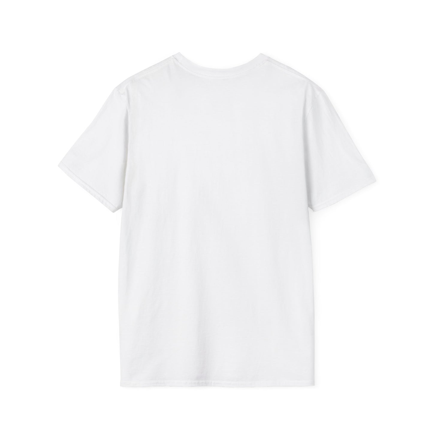 Gildan Unisex Softstyle T-Shirt - Wdsf