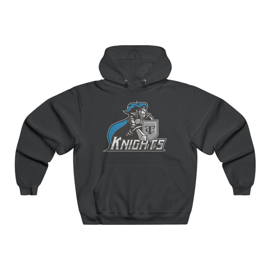 Unisex NUBLEND® Hooded Sweatshirt - Tyler