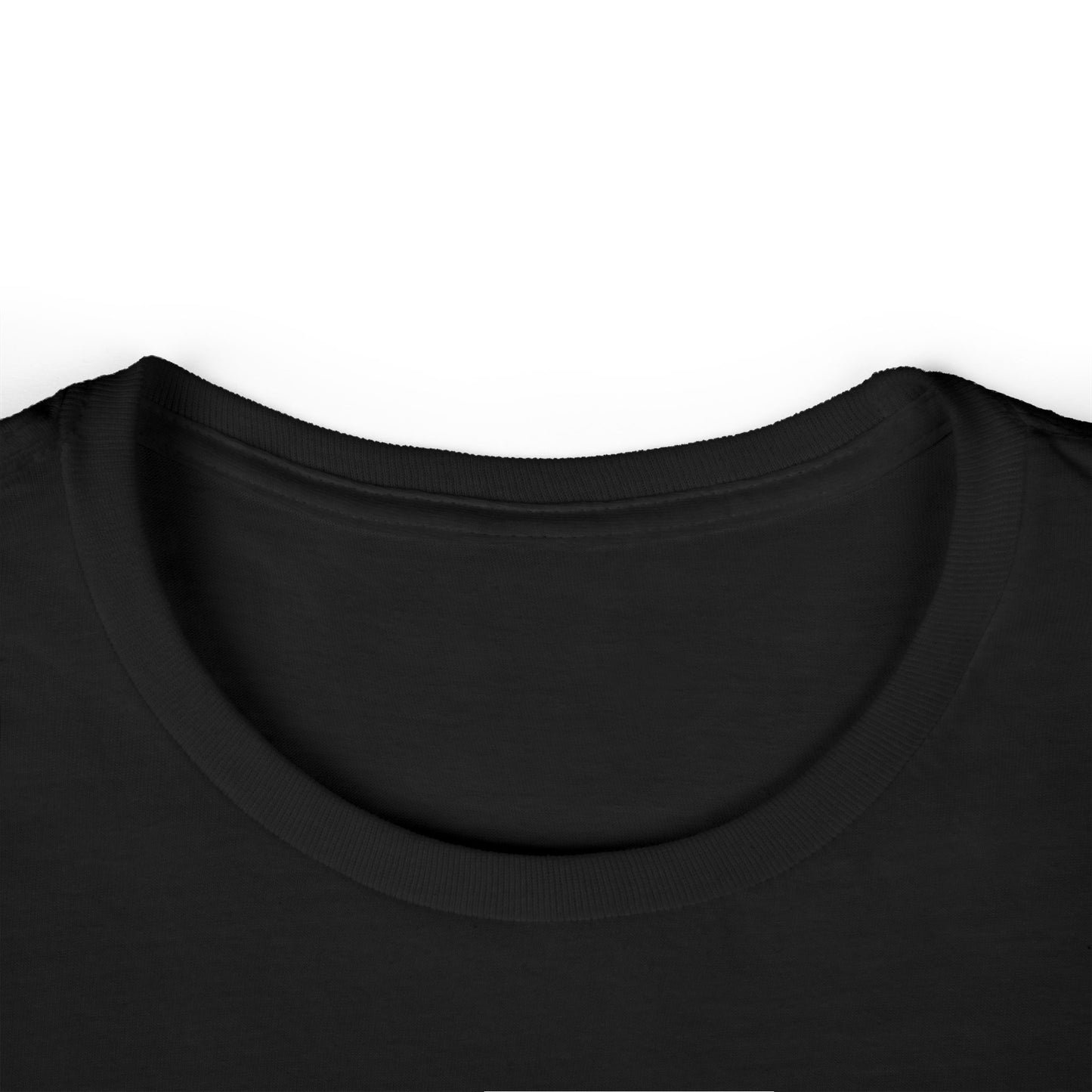 Women's Softstyle Tee - River  3