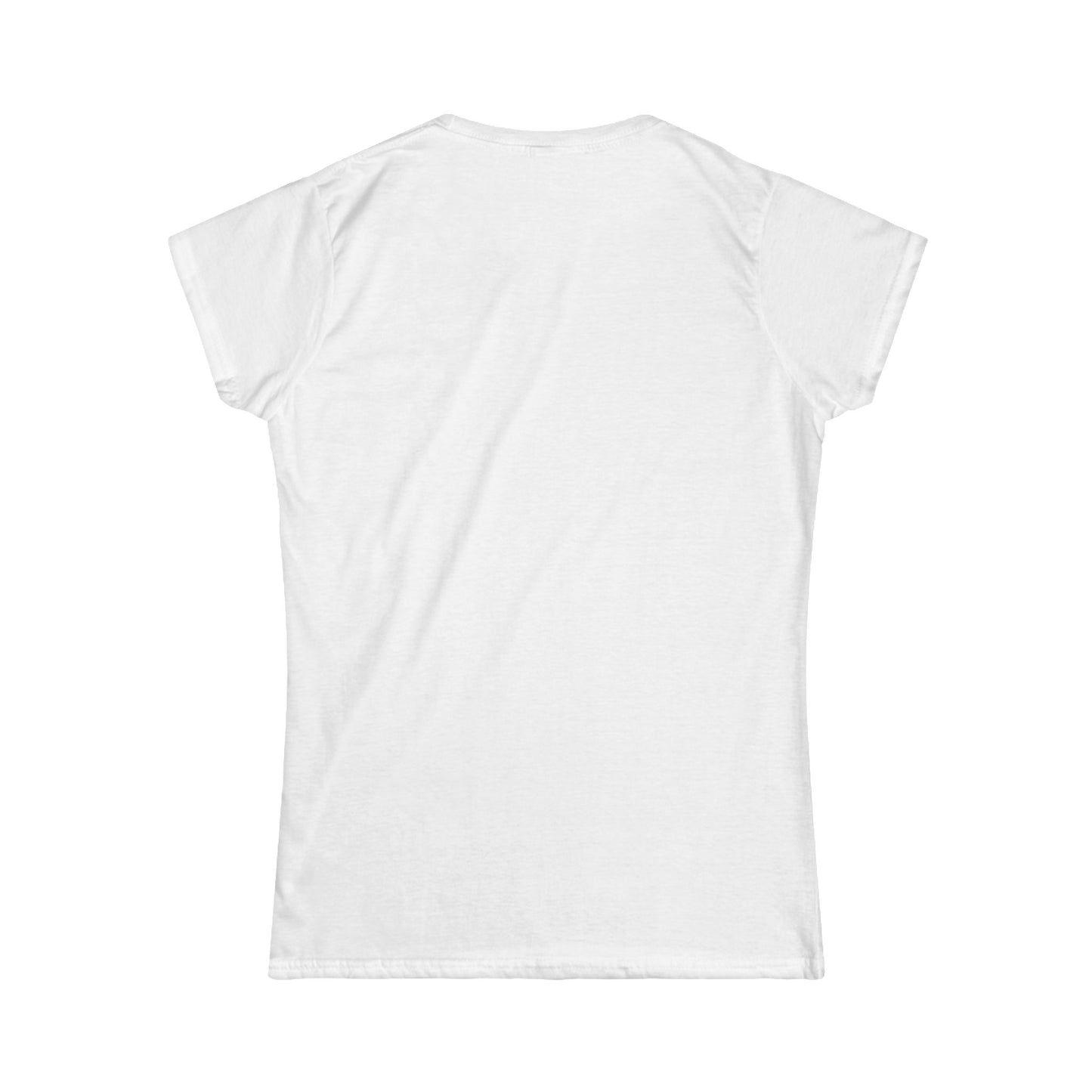 Women's Softstyle Tee - River Pilots