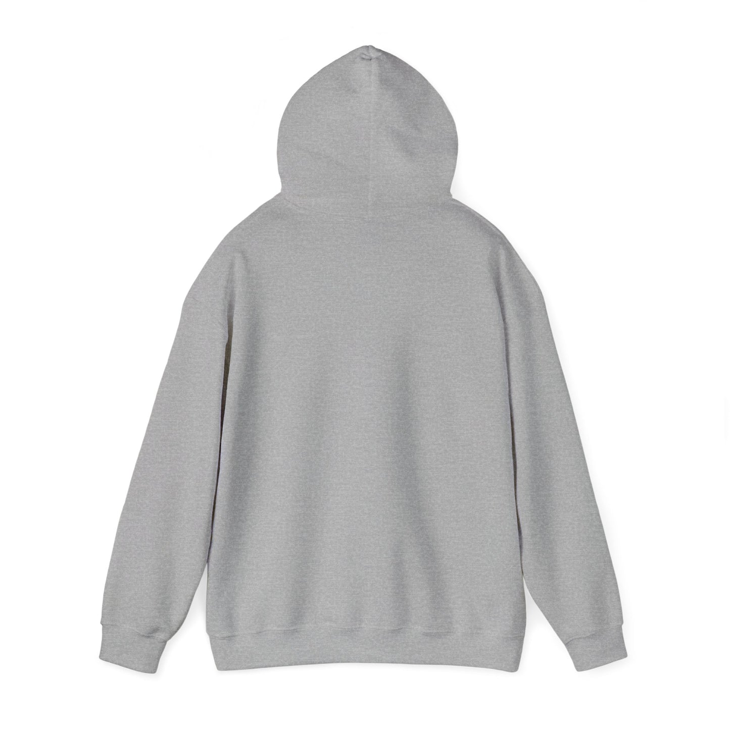 Gildan - Softstyle® Midweight Hooded Sweatshirt - River CC