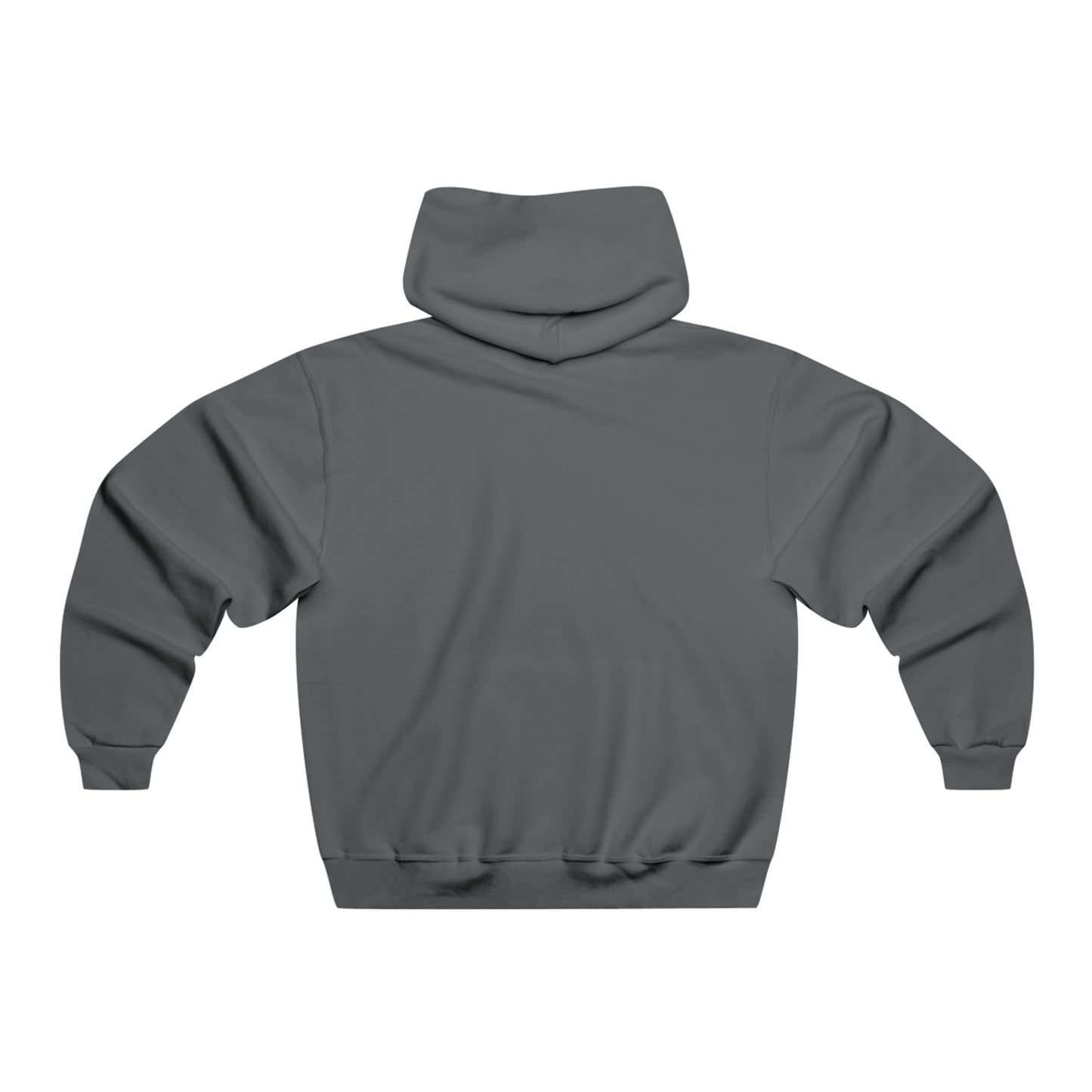 Unisex NUBLEND® Hooded Sweatshirt 1 - River