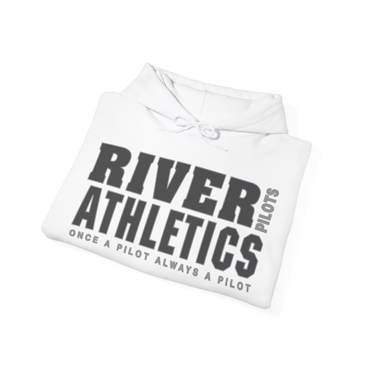 Gildan - Softstyle® Midweight Hooded Sweatshirt - River