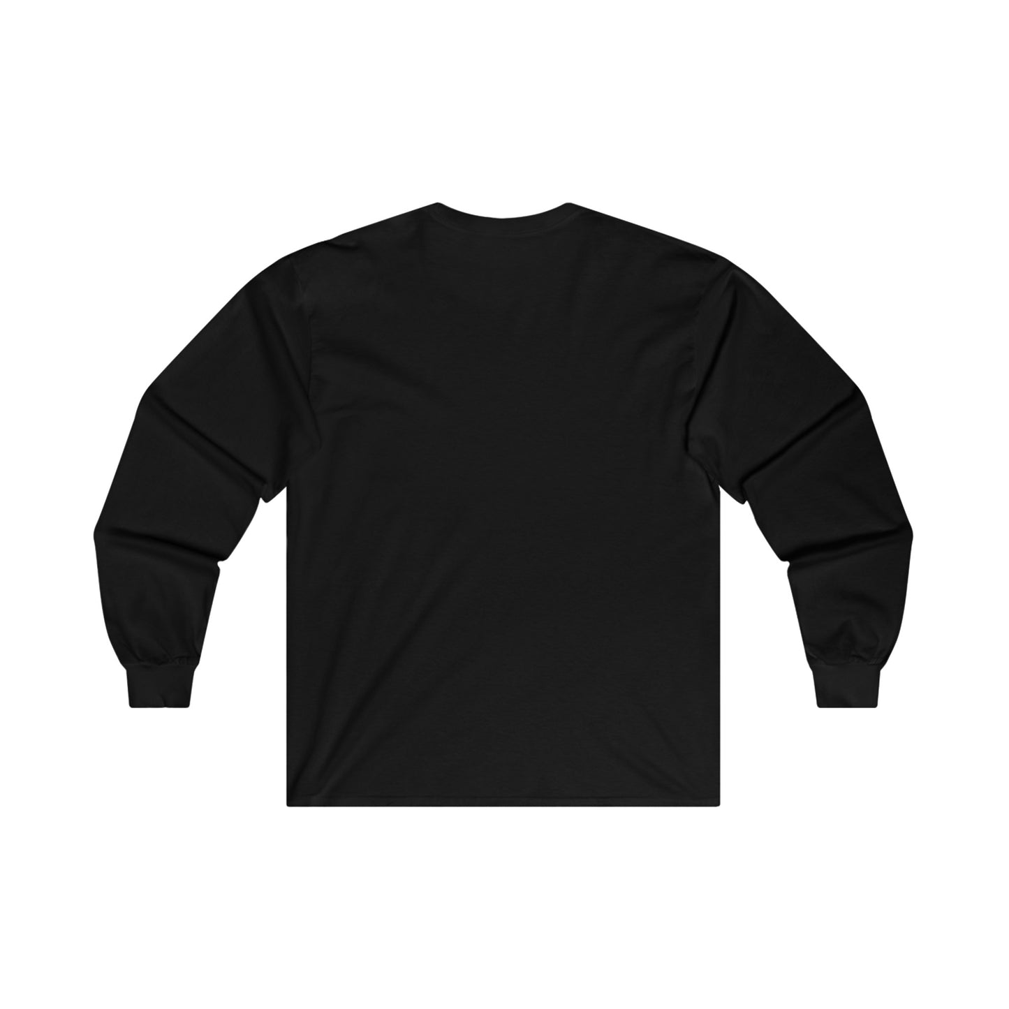 Gildan - DryBlend 50/50 Long Sleeve T-Shirt - River