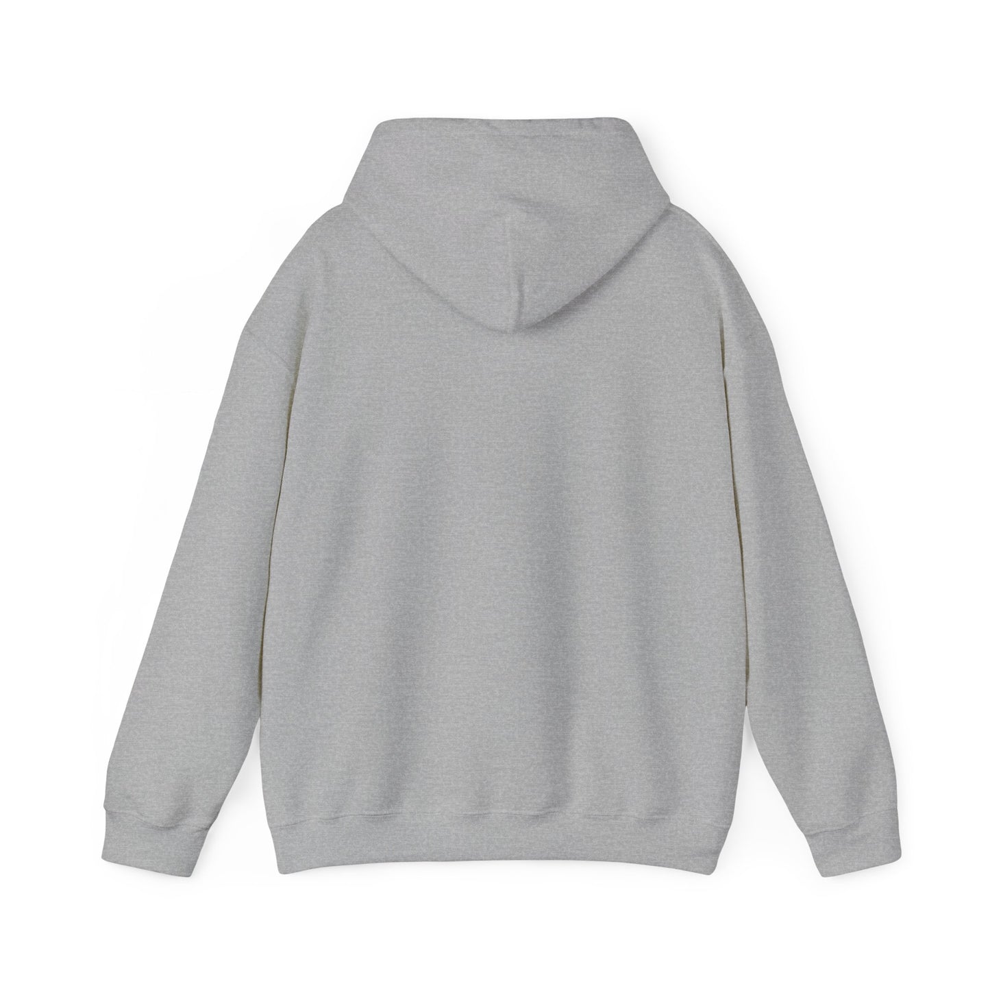 Gildan - Softstyle® Midweight Hooded Sweatshirt - River