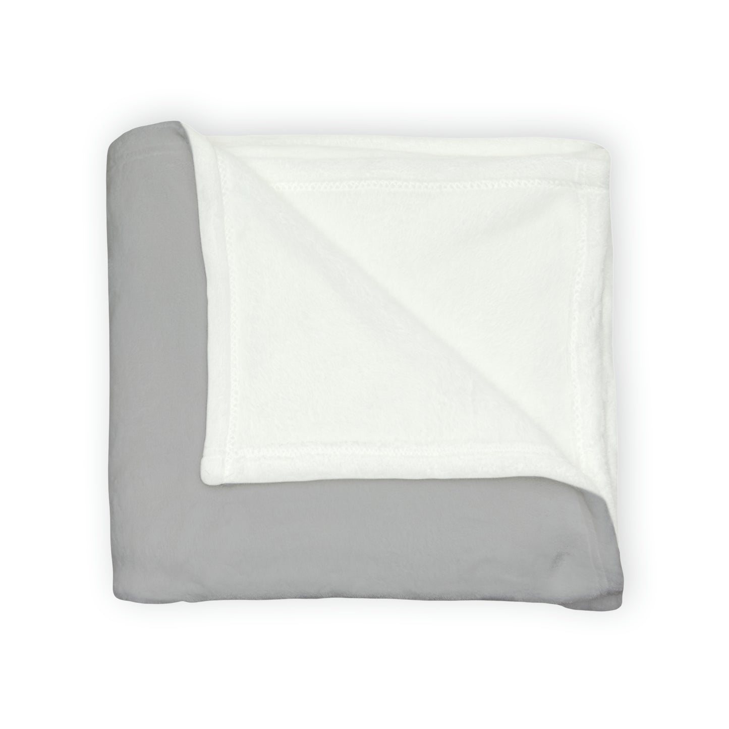 Soft Polyester Blanket - St,C