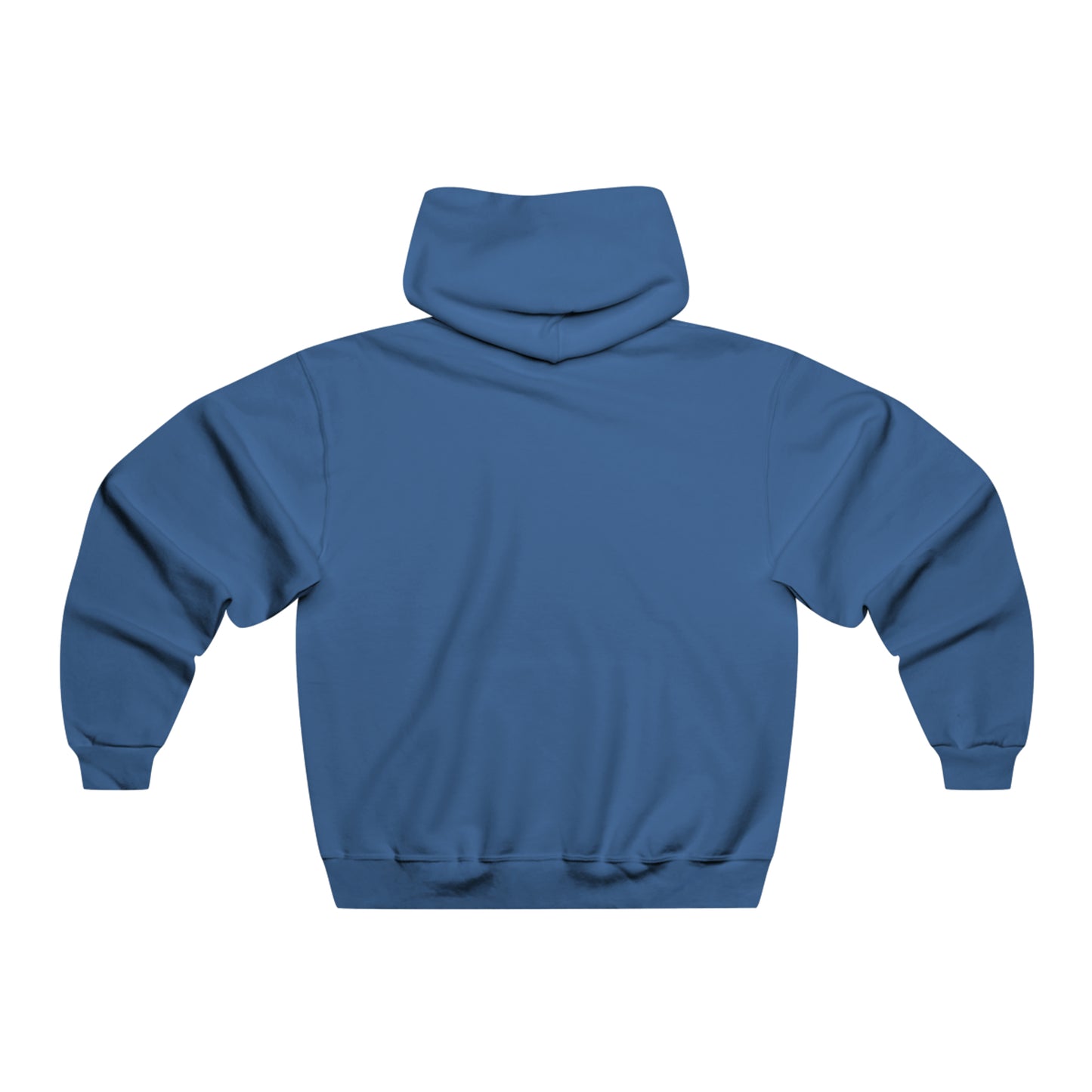 Unisex NUBLEND® Hooded Sweatshirt - BFB4