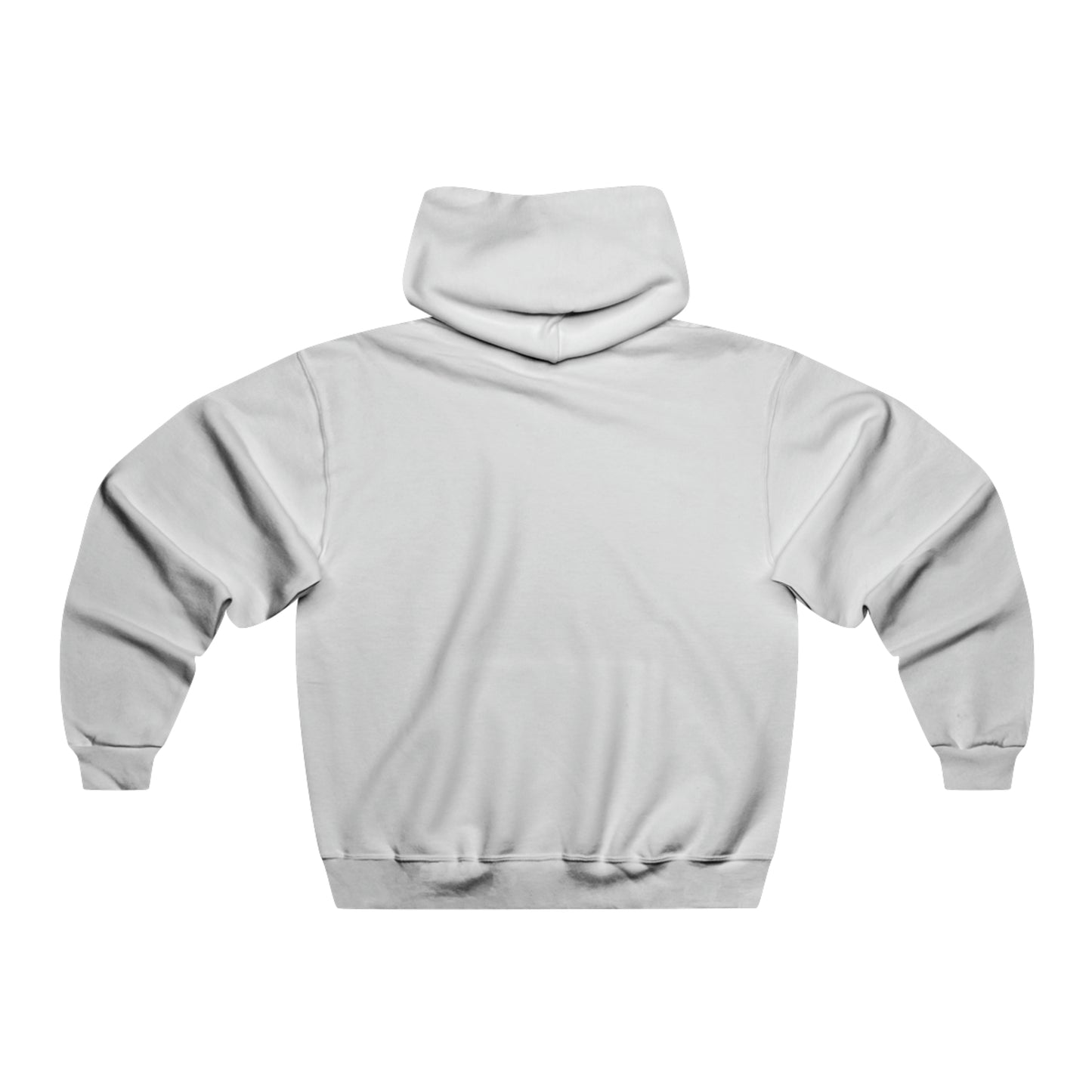 Unisex NUBLEND® Hooded Sweatshirt - Softball Mom