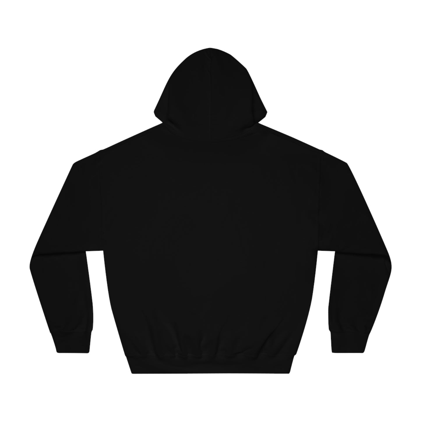 Unisex DryBlend® Hooded Sweatshirt - 4H Flag