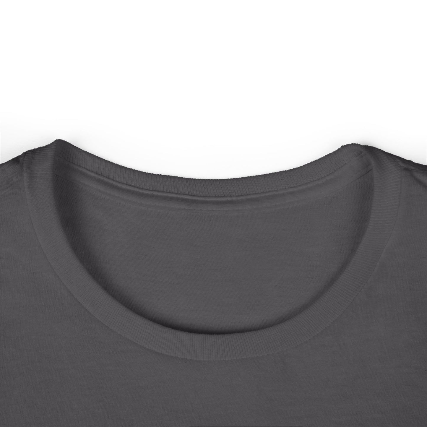 Women's Softstyle Tee - River  3