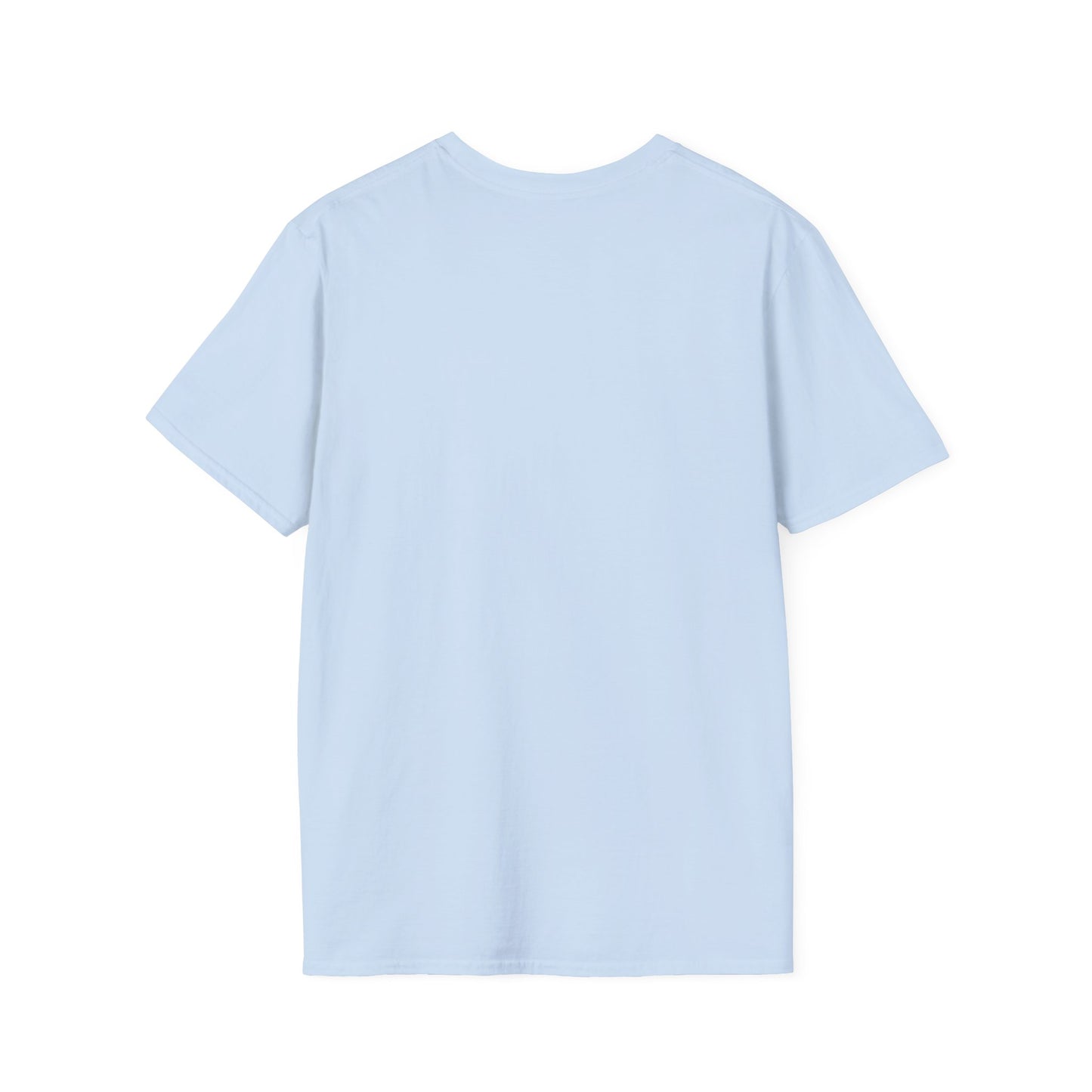 Unisex Softstyle T-Shirt - T-Ball Mom