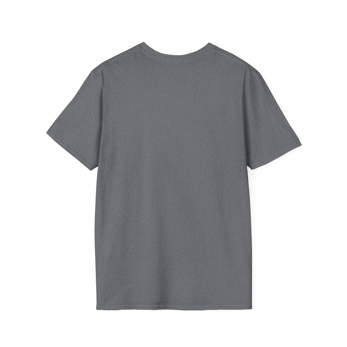 Gildan Unisex Softstyle T-Shirt - Wdsf