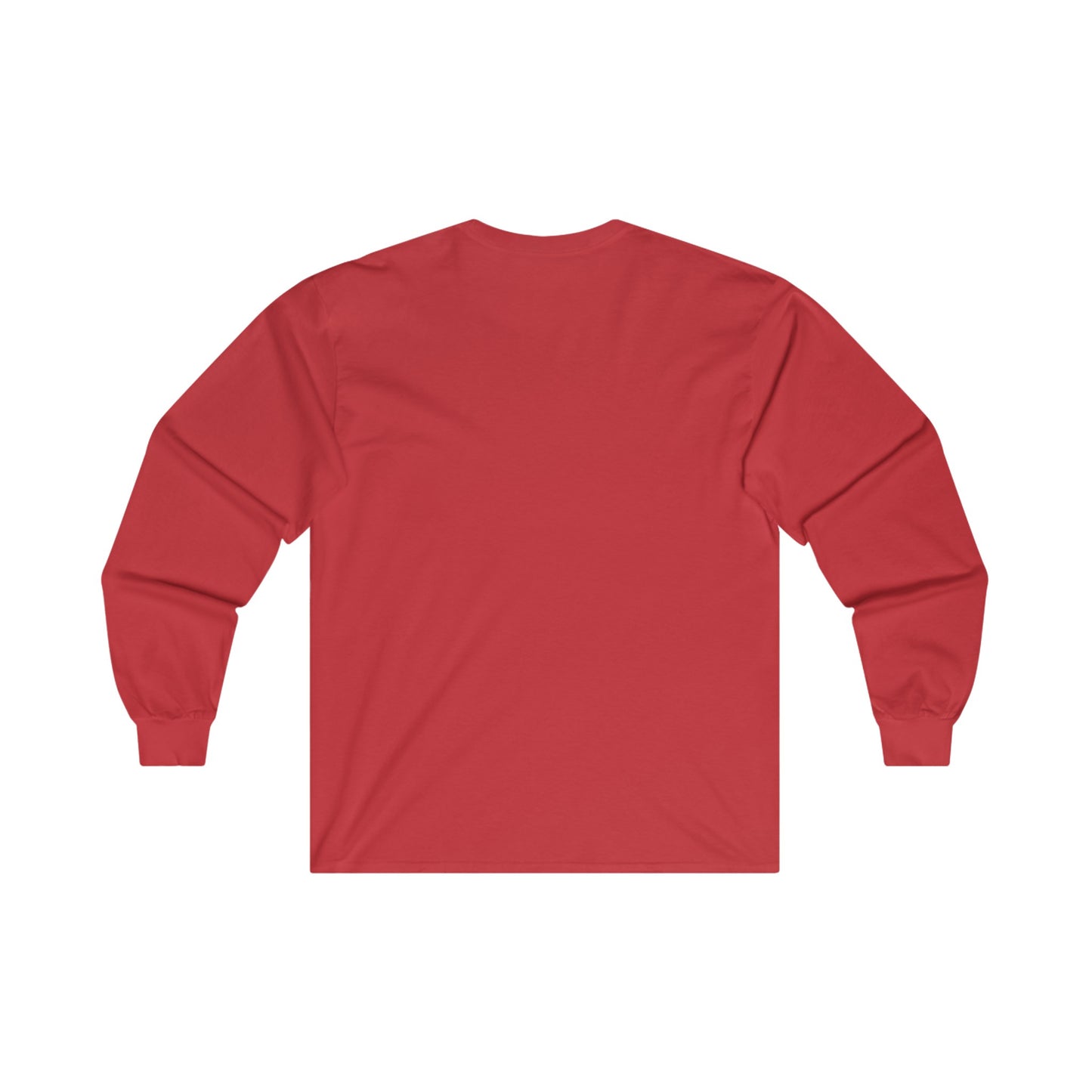 Gildan - DryBlend 50/50 Long Sleeve T-Shirt - River