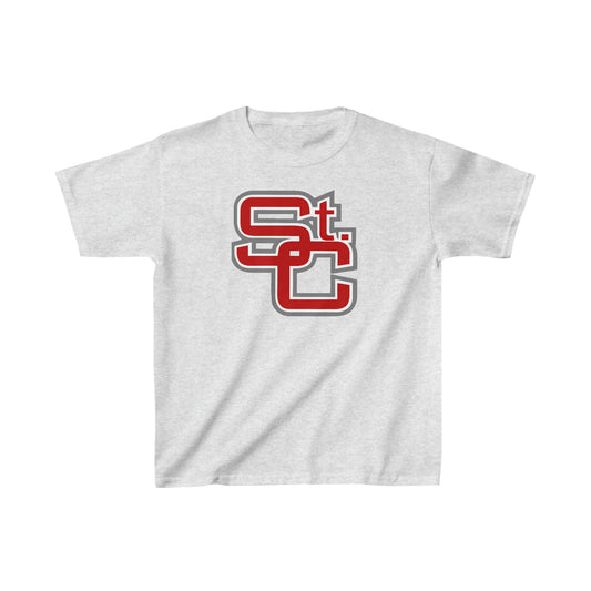 Youth Heavy Cotton™ Tee - ST.C