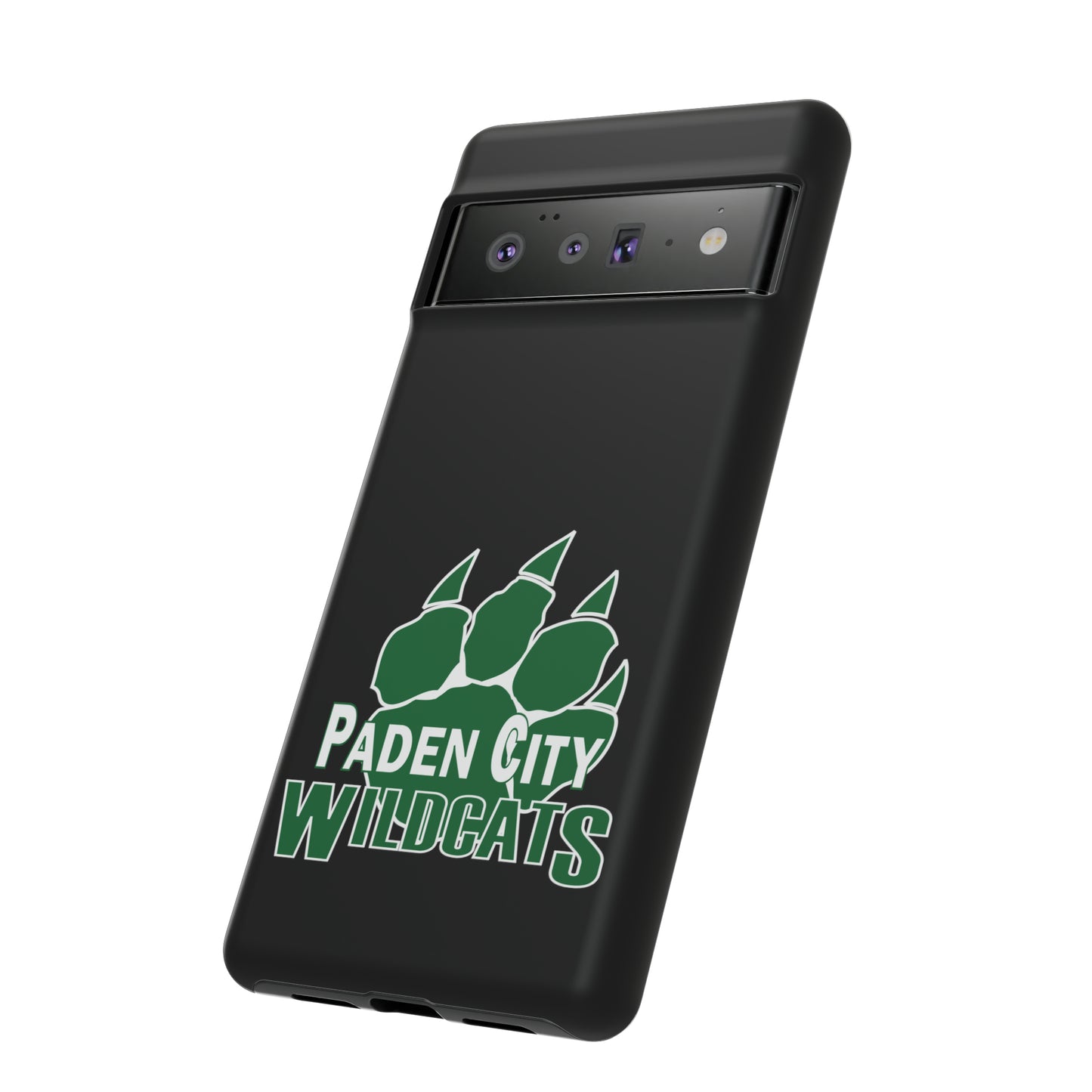 iPhone - Samsung - Google Pixel Tough Cases - Paden City