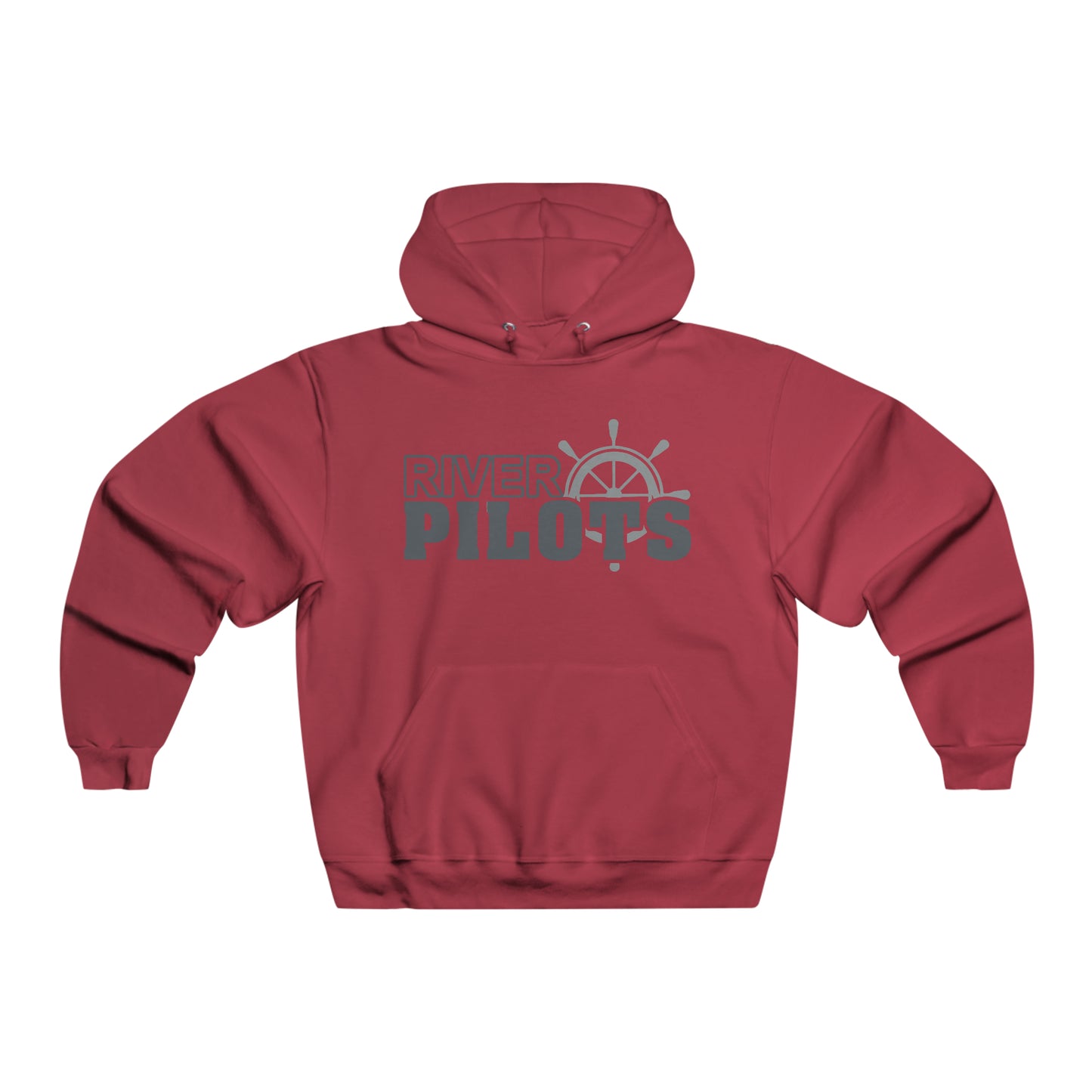 Unisex NUBLEND® Hooded Sweatshirt 2 - River