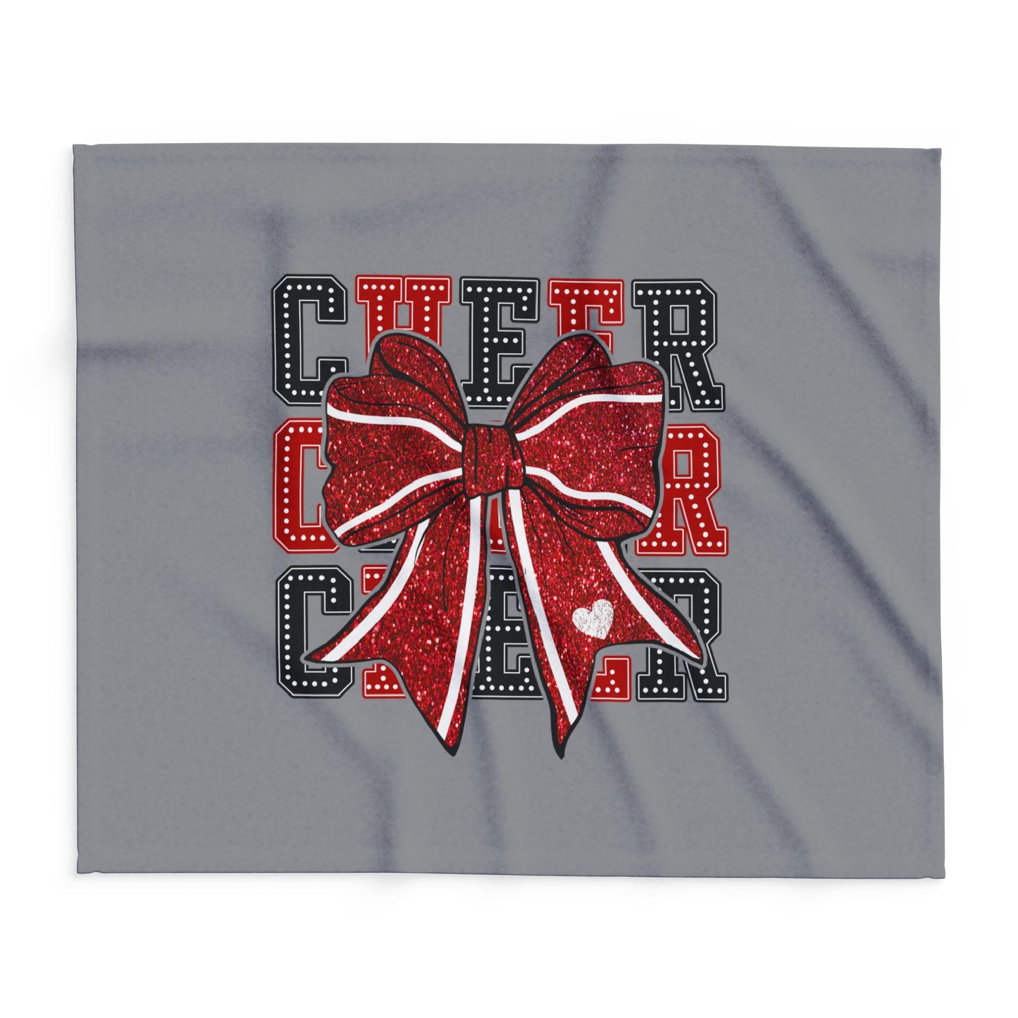 Arctic Fleece Blanket - River Cheer