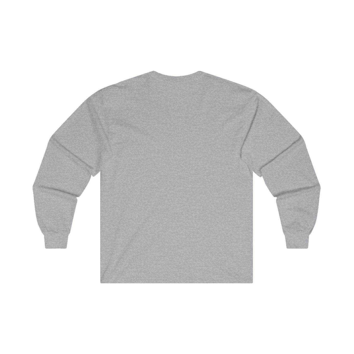 Gildan - DryBlend 50/50 Long Sleeve T-Shirt - River Cheer