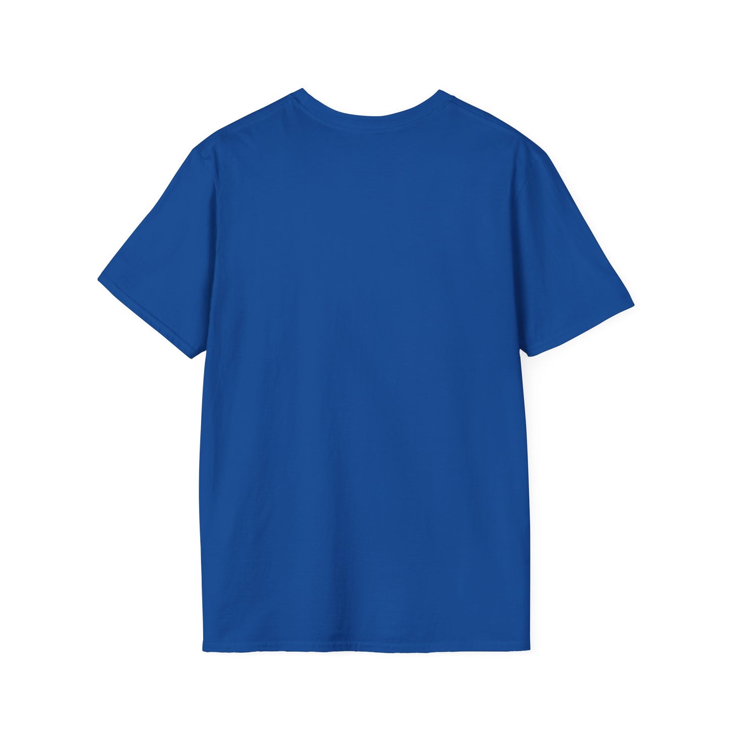 Unisex Softstyle T-Shirt - B4