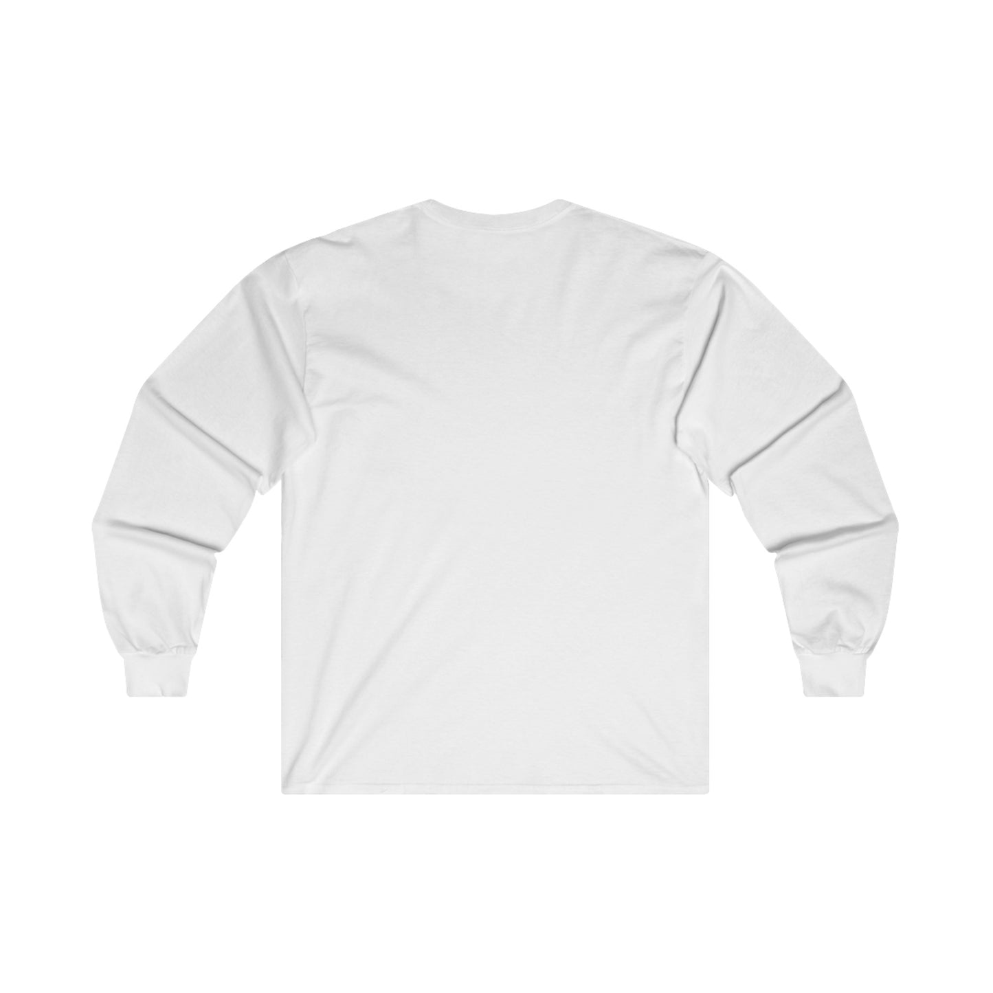 Gildan - DryBlend 50/50 Long Sleeve T-Shirt - River