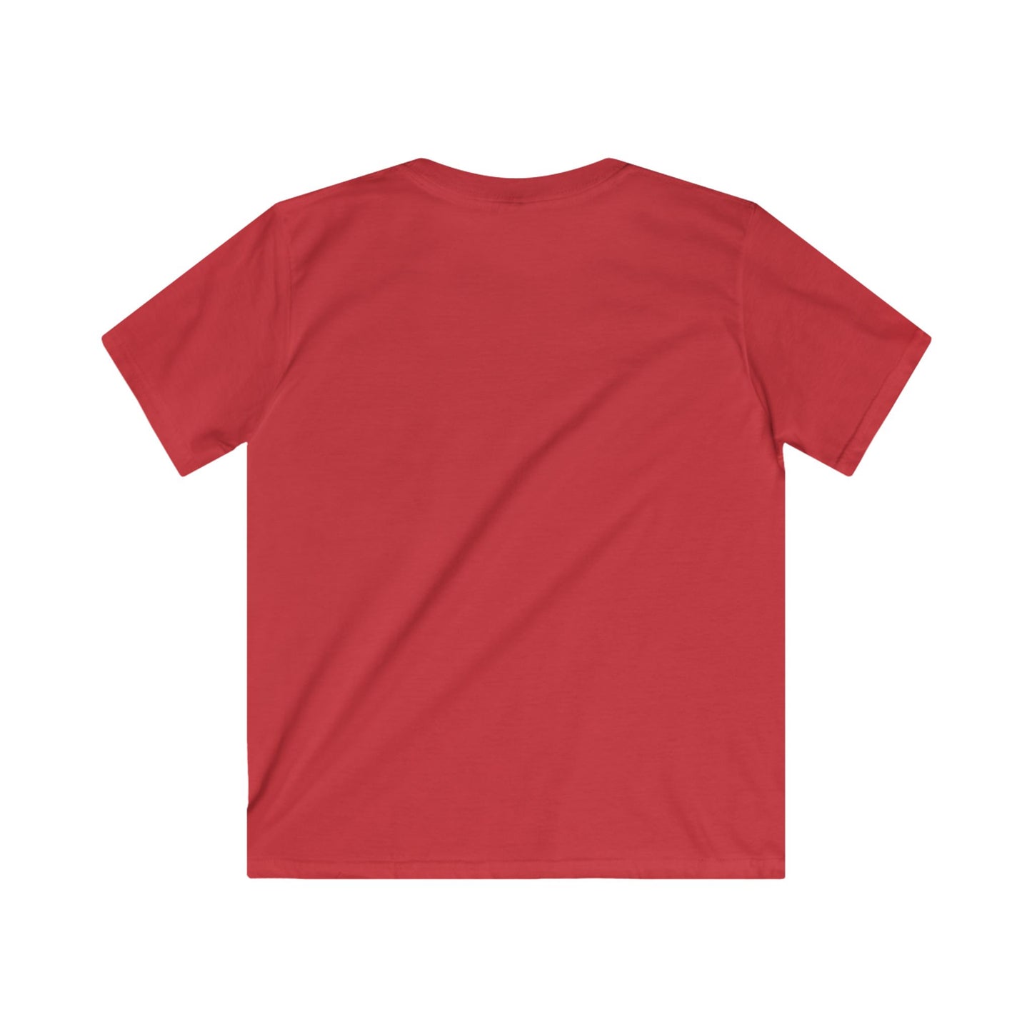 Kids Softstyle Tee - River Cheer