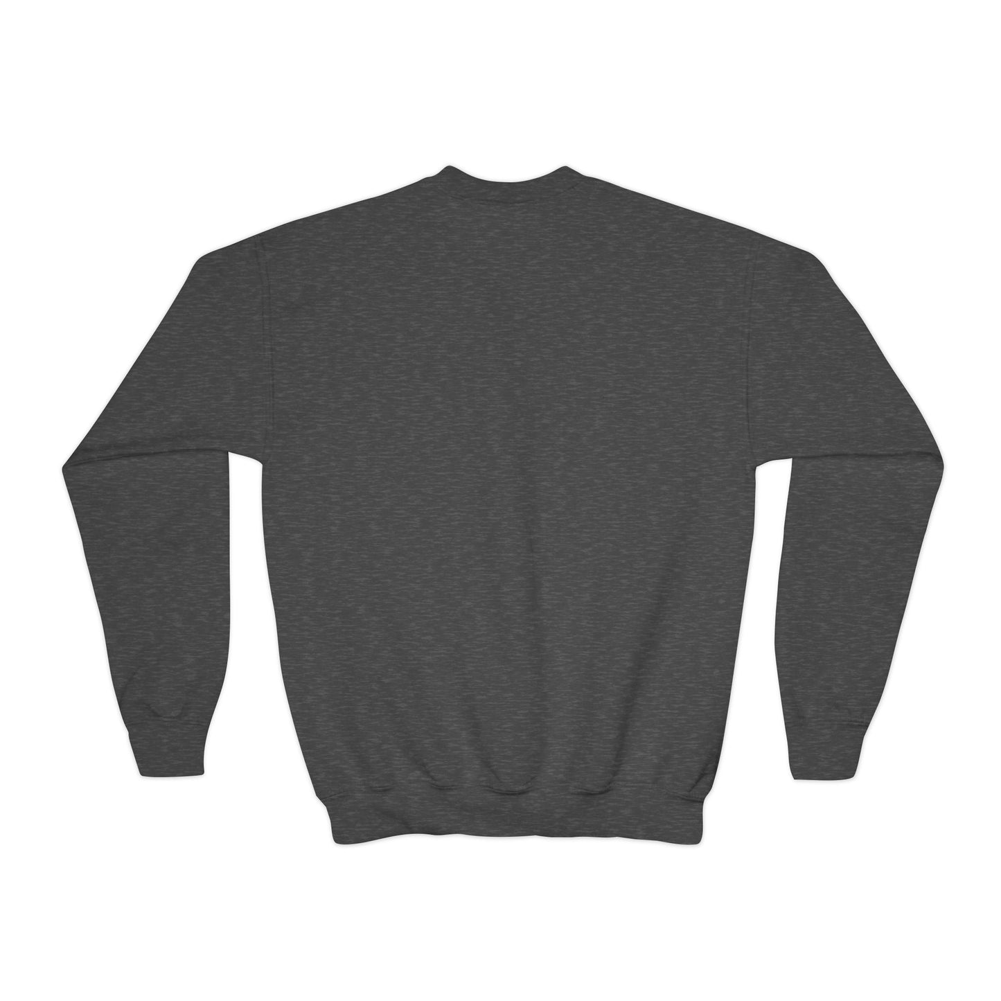 Youth Crewneck Sweatshirt - River Cheer