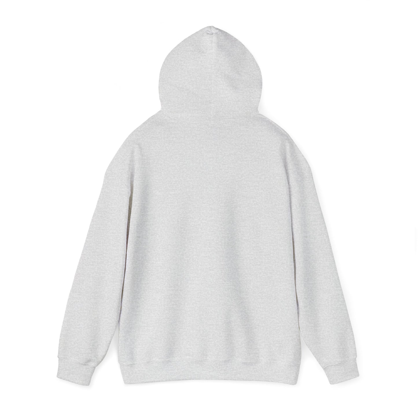 Gildan - Softstyle® Midweight Hooded Sweatshirt - River CC