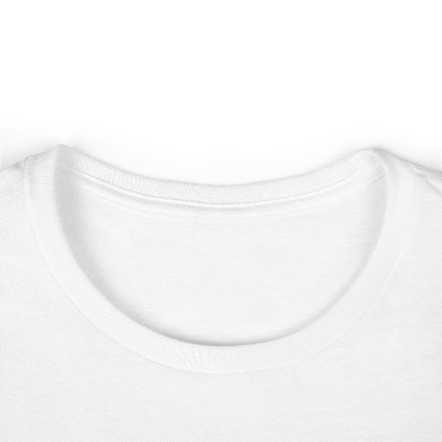 Women's Softstyle Tee - River 5