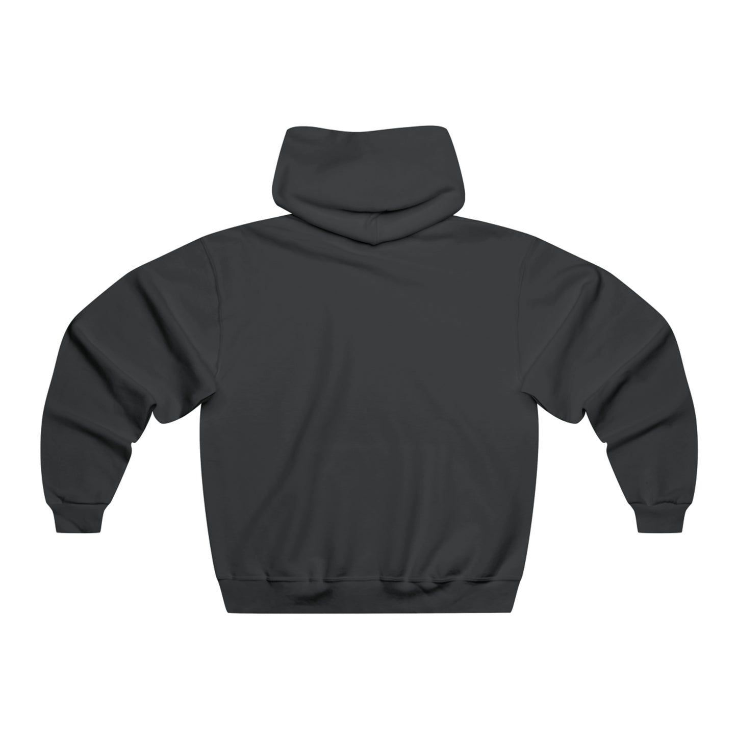 Unisex NUBLEND® Hooded Sweatshirt - PB2