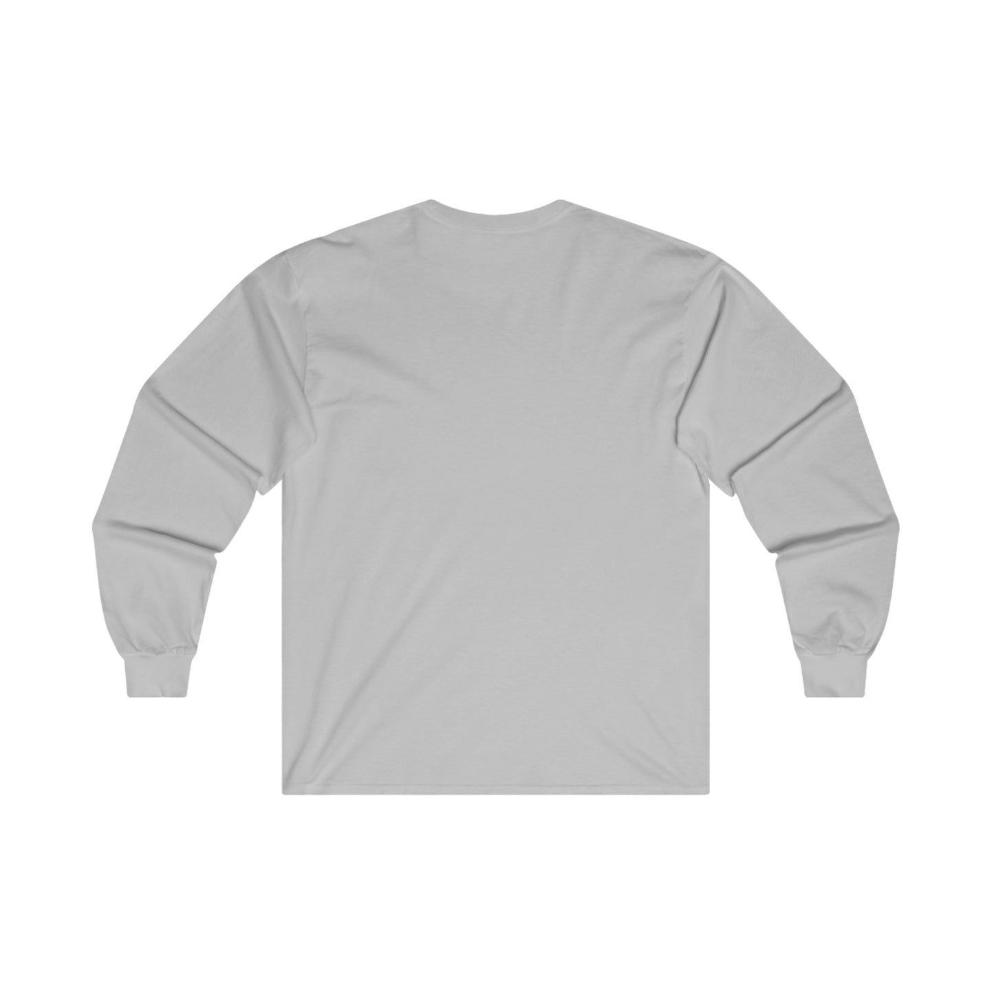 Gildan - Heavy Cotton Youth Long Sleeve T-Shirt - River