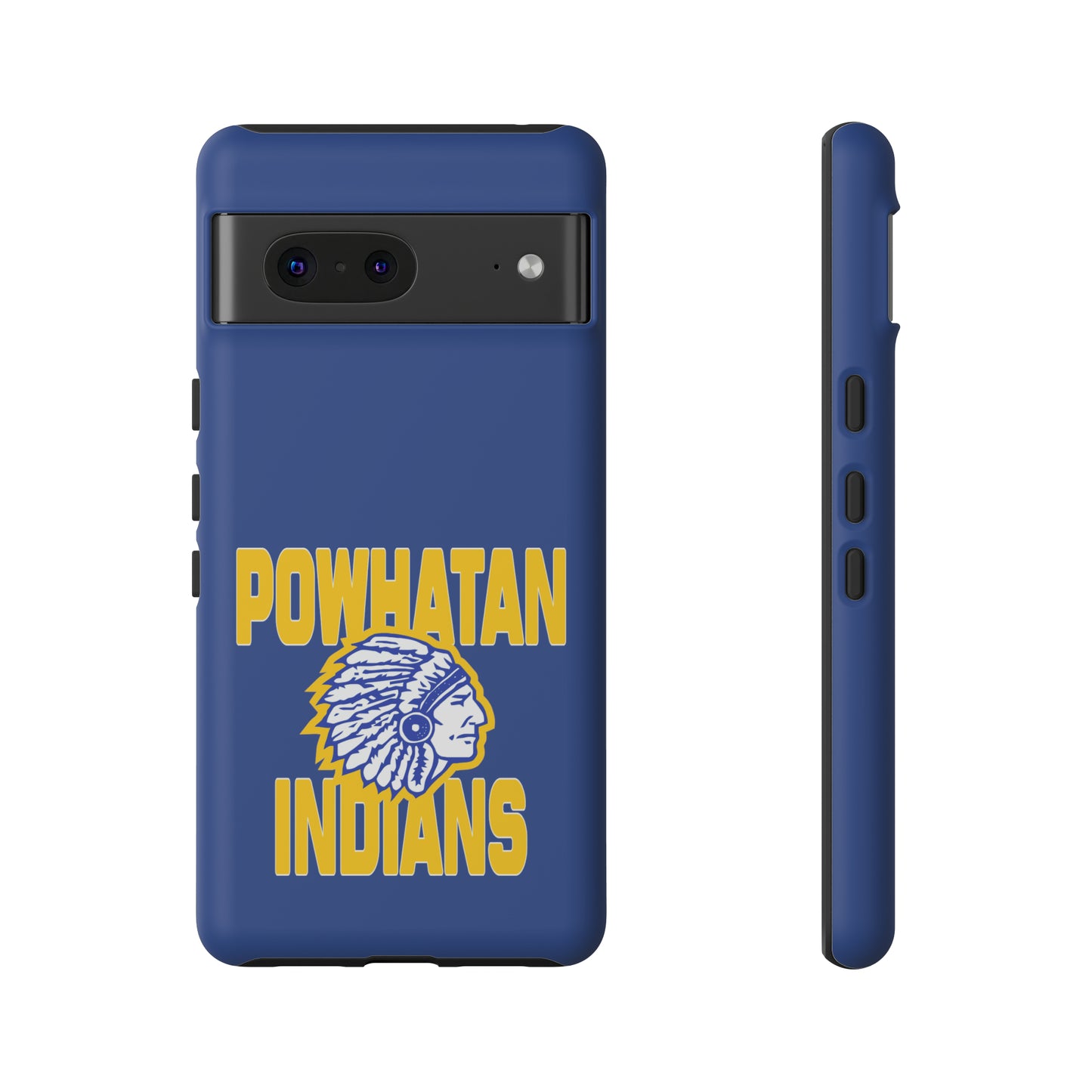 iPhone - Samsung - Google Pixel - Tough Cases - Powhatan