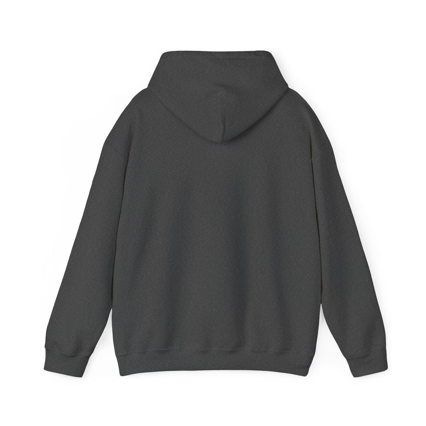 Gildan - Softstyle® Midweight Hooded Sweatshirt - River CC