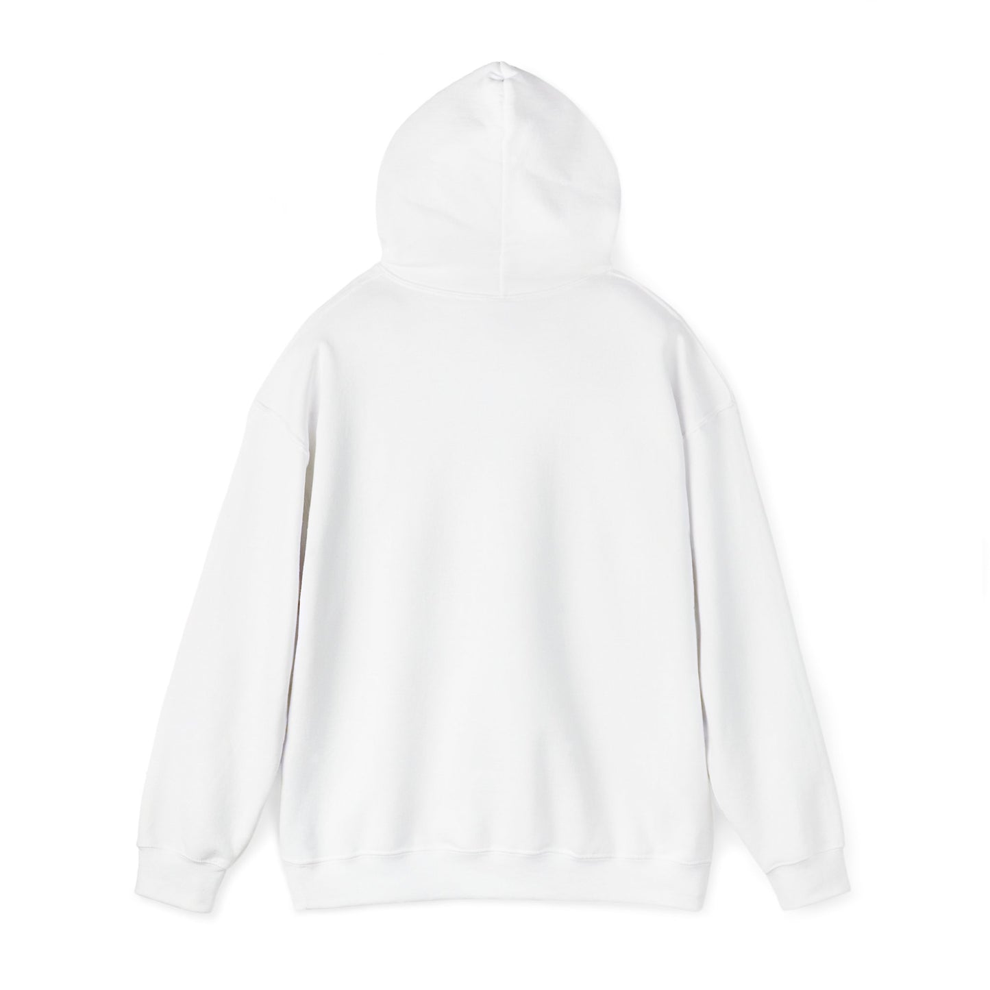 Gildan - Softstyle® Midweight Hooded Sweatshirt - River CC