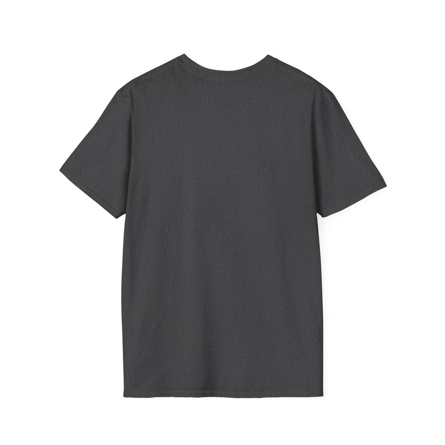 Unisex Softstyle T-Shirt - ST.C
