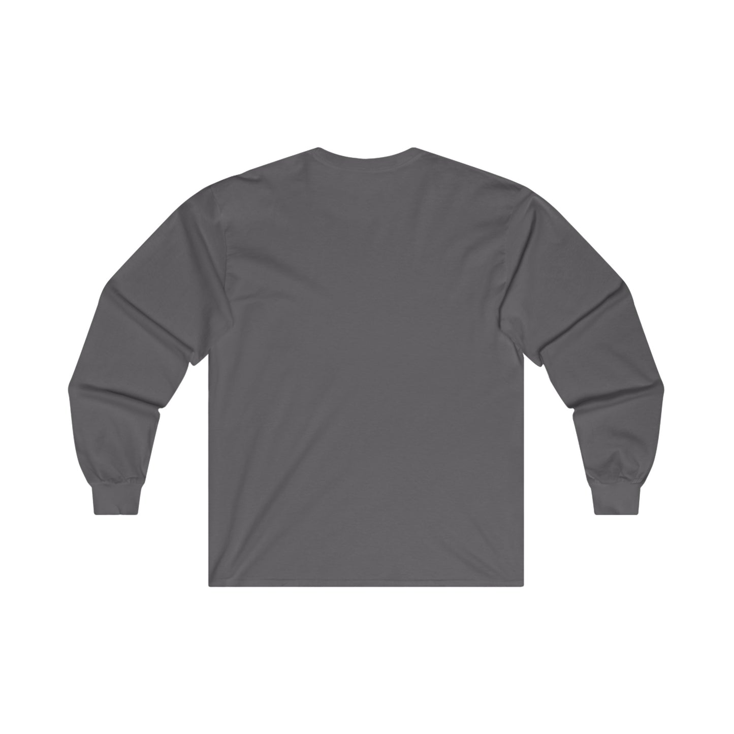 Gildan - DryBlend 50/50 Long Sleeve T-Shirt - River Golf Mom