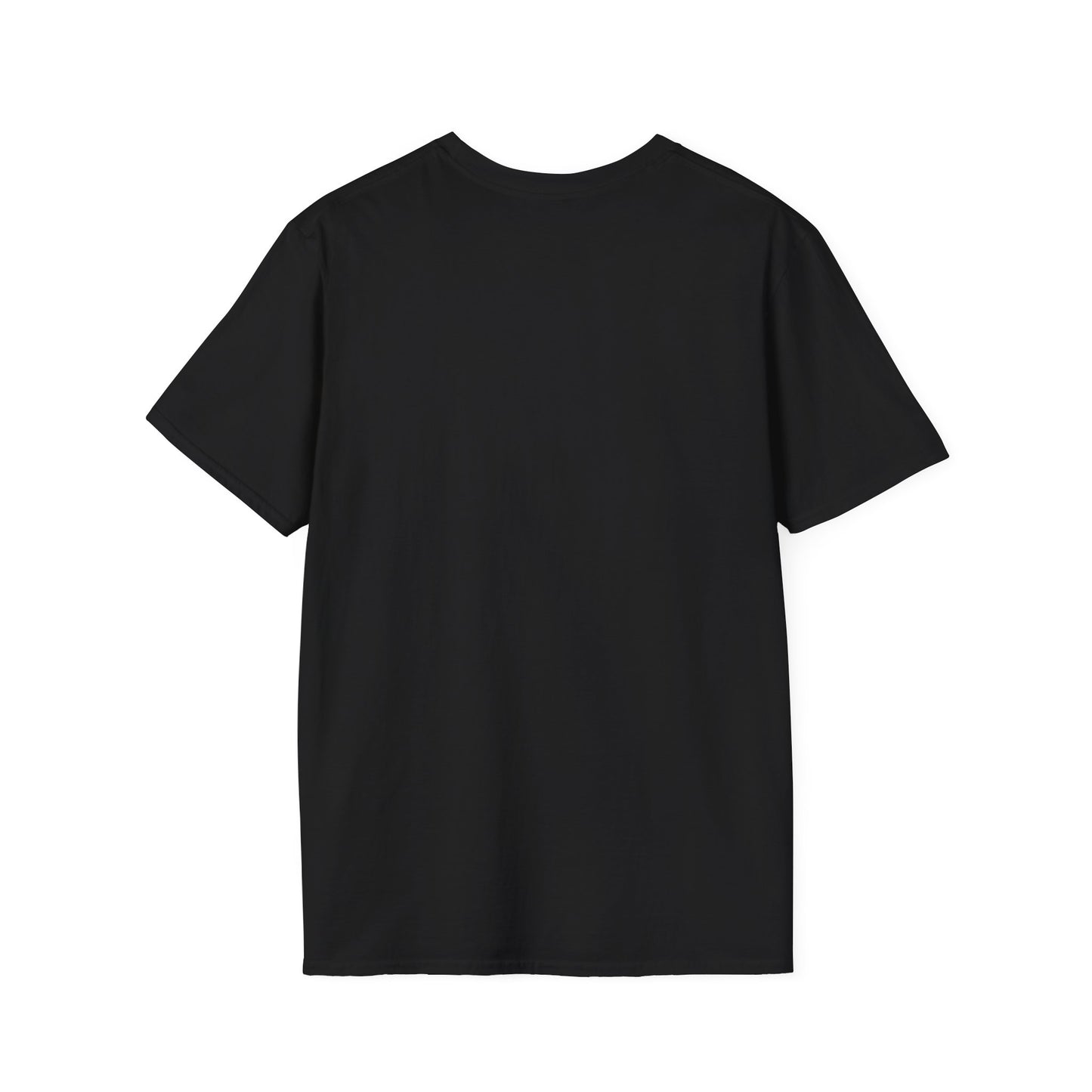 Unisex Softstyle T-Shirt - WRF1