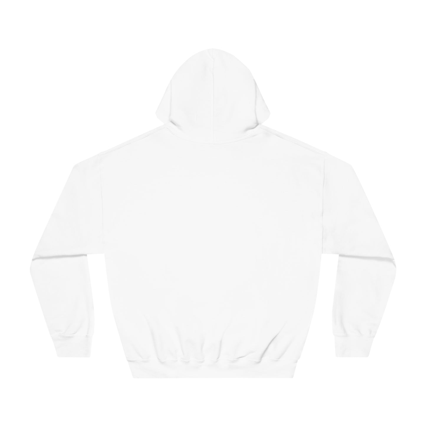 Unisex DryBlend® Hooded Sweatshirt - Baseball