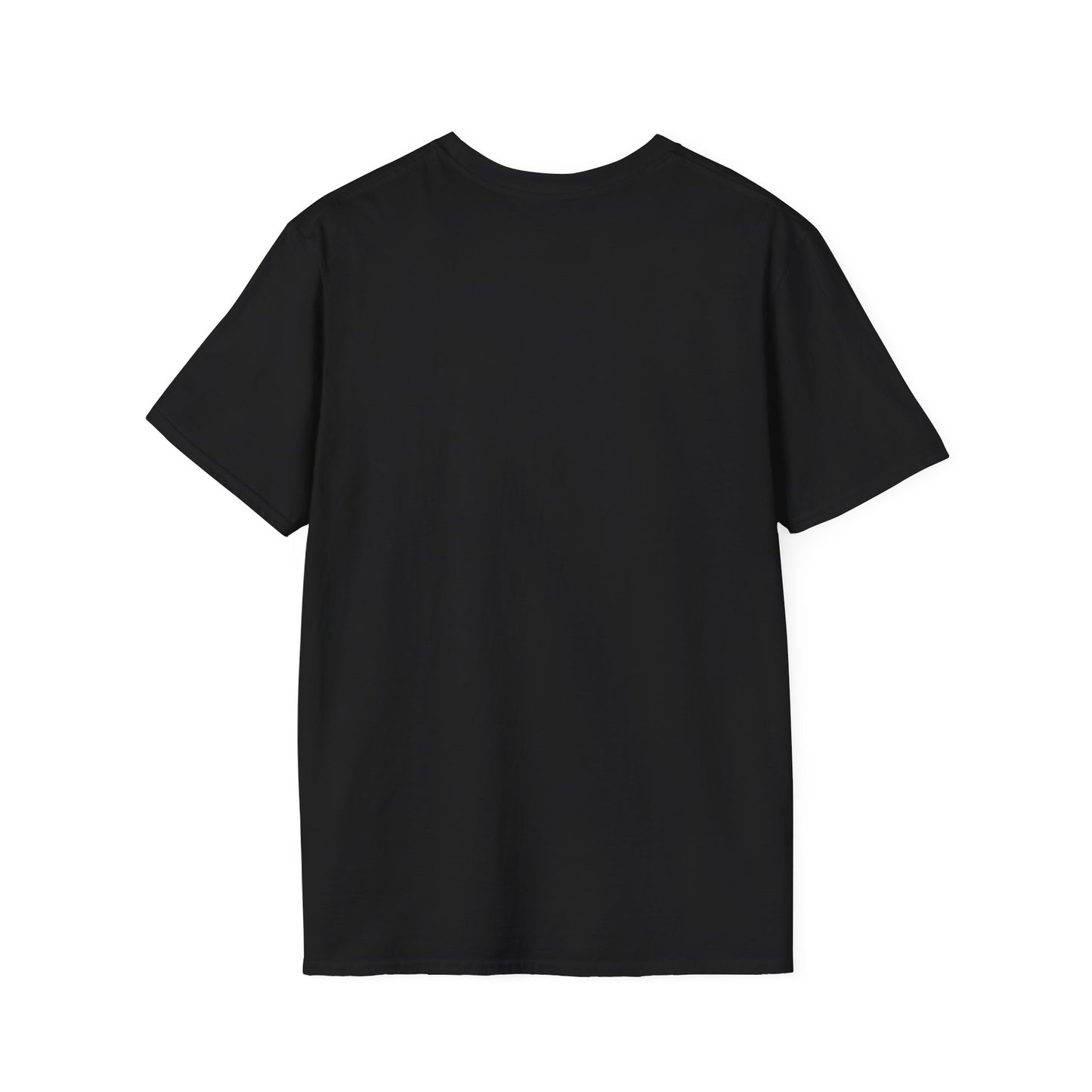 Gildan Unisex Softstyle T-Shirt - River Football