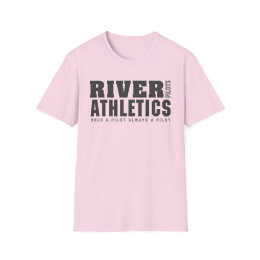 Gildan Unisex Softstyle T-Shirt - River