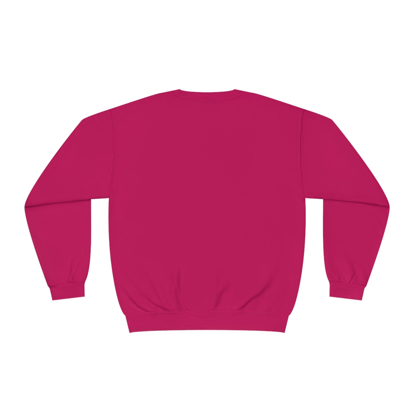 Unisex NuBlend® Crewneck Sweatshirt - Golf Mom