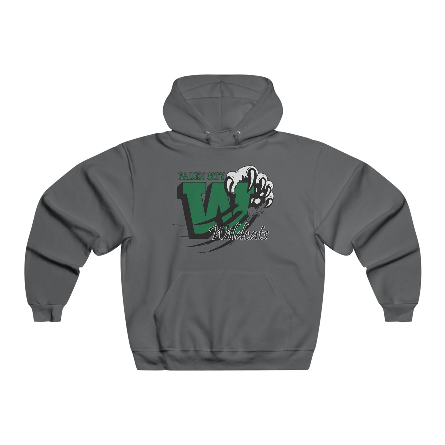 Unisex NUBLEND® Hooded Sweatshirt - PC2