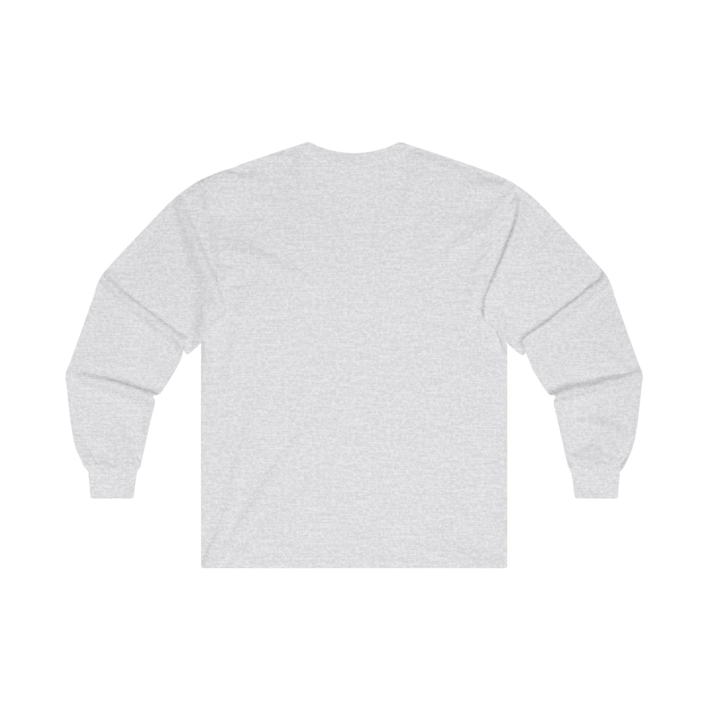 Gildan - DryBlend 50/50 Long Sleeve T-Shirt - River Game Day